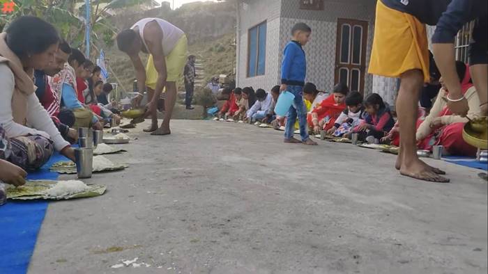 Mandyali Dham | Everything You Need to Know